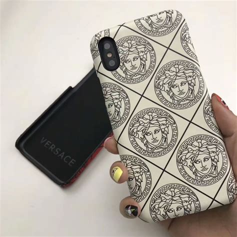 versace case iphone xs max|Amazon.com: Versace Iphone Case.